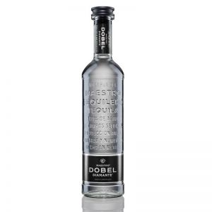 MAESTRO DOBEL DIAMOND TEQUILA